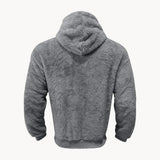 Hoodie - Fliisi Seguga Kapuutsiga