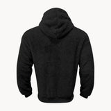 Hoodie - Fliisi Seguga Kapuutsiga