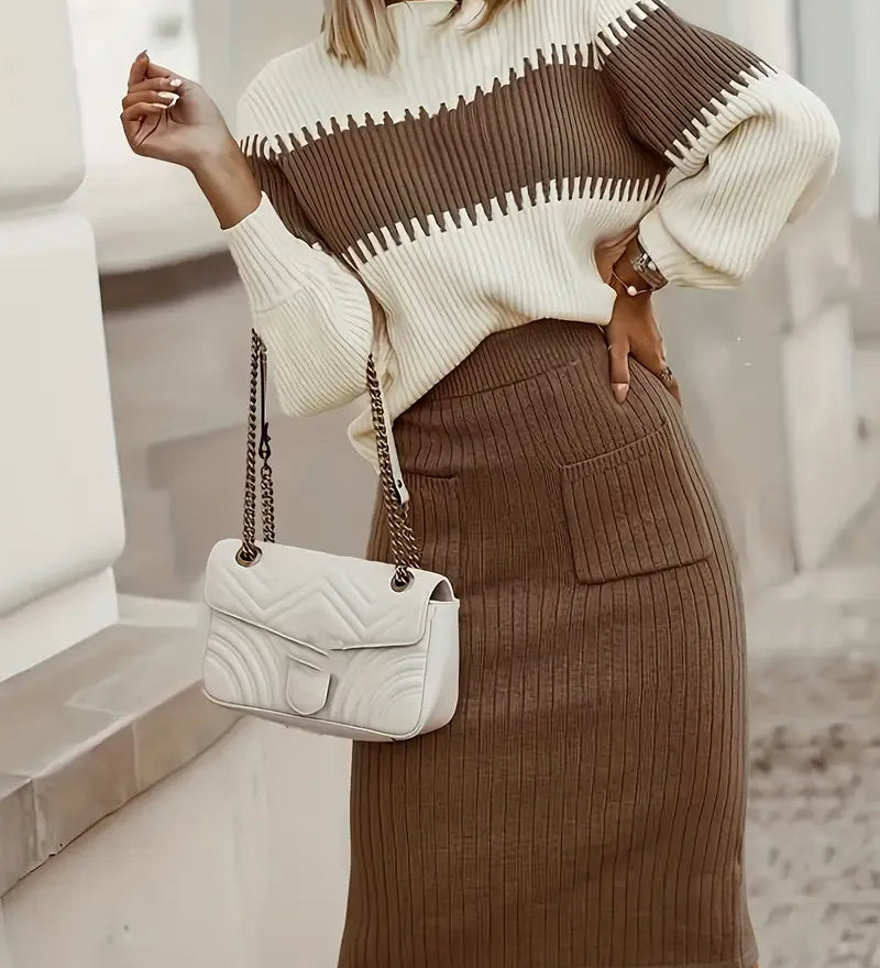 Magda - Sügiskomplekt