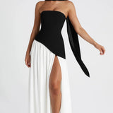 Beatriz - Sofistikeeritud Pikk Kleid