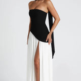 Beatriz - Elegantne Pikk Kleit
