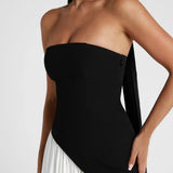 Beatriz - Sofistikeeritud Pikk Kleid