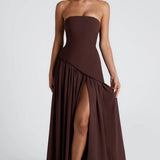 Beatriz - Sofistikeeritud Pikk Kleid