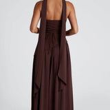 Beatriz - Elegantne Pikk Kleit