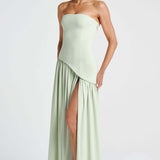 Beatriz - Sofistikeeritud Pikk Kleid