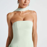 Beatriz - Elegantne Pikk Kleit