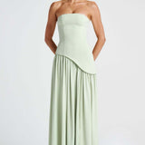 Beatriz - Sofistikeeritud Pikk Kleid