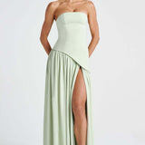 Beatriz - Elegantne Pikk Kleit