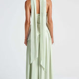 Beatriz - Sofistikeeritud Pikk Kleid