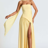 Beatriz - Sofistikeeritud Pikk Kleid