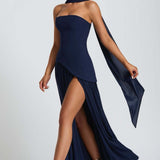 Beatriz - Sofistikeeritud Pikk Kleid