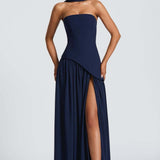 Beatriz - Sofistikeeritud Pikk Kleid