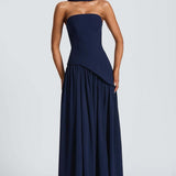 Beatriz - Sofistikeeritud Pikk Kleid