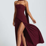 Beatriz - Sofistikeeritud Pikk Kleid