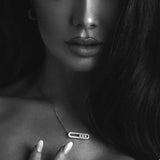 Melissa - Kaelakee