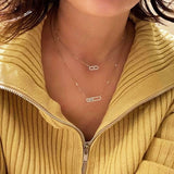 Melissa - Kaelakee