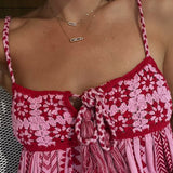 Melissa - Kaelakee