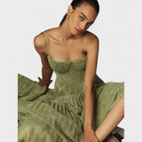 Elodie - Kleit elegantsiga