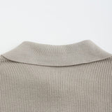 João - Segatud Kootud Pullover
