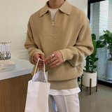 João - Segatud Kootud Pullover