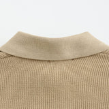 João - Segatud Kootud Pullover