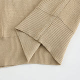 João - Segatud Kootud Pullover