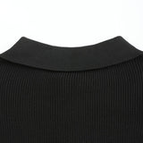 João - Segatud Kootud Pullover
