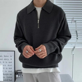 João - Segatud Kootud Pullover