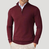 Afonso - Ülimugav Kootud Pullover