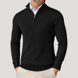 Afonso - Ülimugav Kootud Pullover