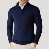 Afonso - Ülimugav Kootud Pullover