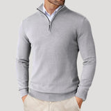 Afonso - Ülimugav Kootud Pullover
