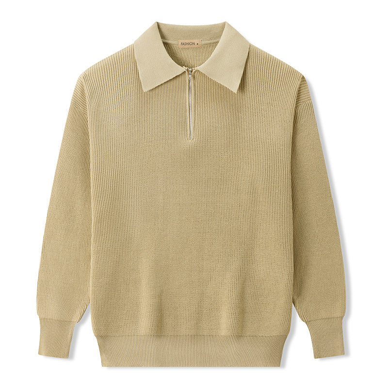 Francisco - Reguleeritav Polo Kaelusega Särk