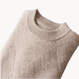 Valentino - Jacquard Kootud Sviiter