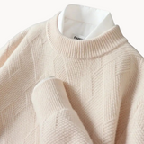 Valentino - Jacquard Kootud Sviiter