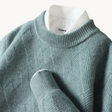 Valentino - Jacquard Kootud Sviiter