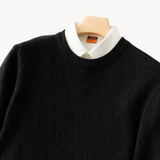 Valentino - Jacquard Kootud Sviiter