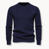 João - Põimikud Sweater