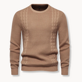 João - Põimikud Sweater