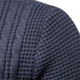 João - Põimikud Sweater