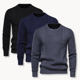 João - Põimikud Sweater
