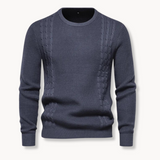 João - Põimikud Sweater