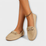Lara - Loafers kingad