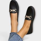 Cristina - Loafer Kingad