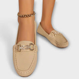 Cristina - Loafer Kingad