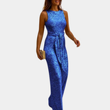 Mónica - Sädelev jumpsuit