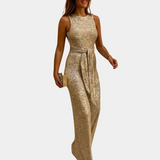 Mónica - Sädelev jumpsuit