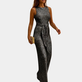 Mónica - Sädelev jumpsuit