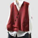 Joana - Kootud vest