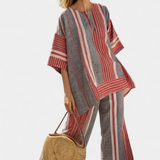 Matilde - Oversize komplekt